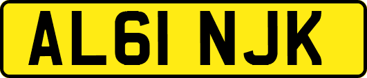 AL61NJK