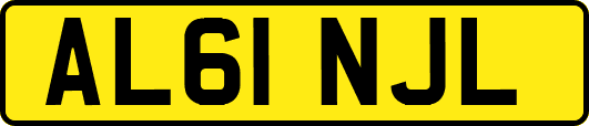 AL61NJL