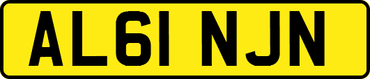 AL61NJN