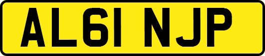 AL61NJP