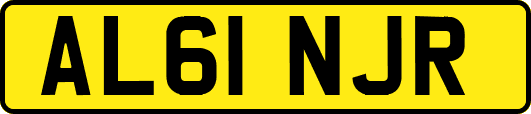 AL61NJR