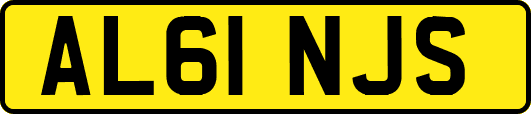 AL61NJS
