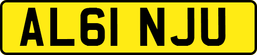 AL61NJU