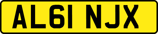 AL61NJX