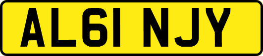 AL61NJY