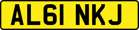AL61NKJ
