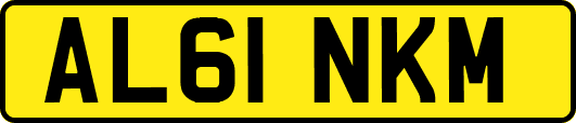 AL61NKM