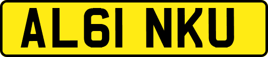 AL61NKU