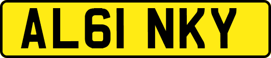 AL61NKY
