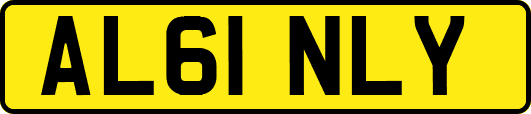 AL61NLY