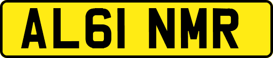 AL61NMR