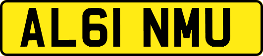 AL61NMU