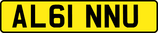 AL61NNU