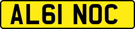 AL61NOC
