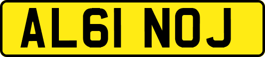 AL61NOJ
