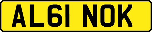 AL61NOK
