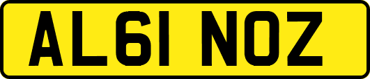 AL61NOZ