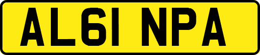 AL61NPA