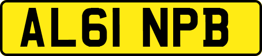 AL61NPB