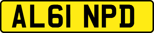 AL61NPD