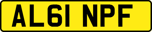 AL61NPF