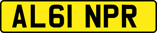 AL61NPR