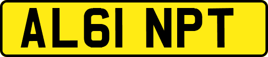 AL61NPT