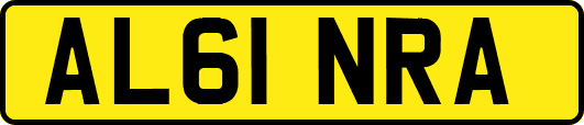 AL61NRA