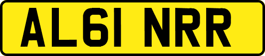 AL61NRR