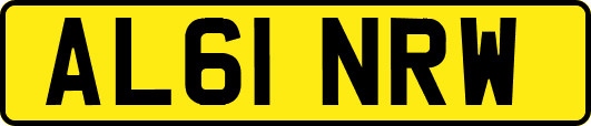 AL61NRW