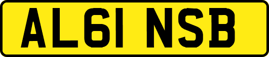AL61NSB