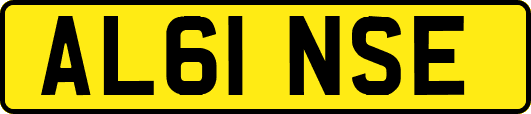 AL61NSE