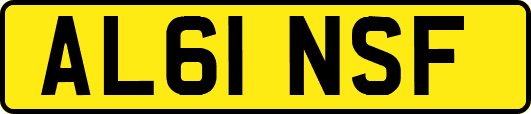 AL61NSF
