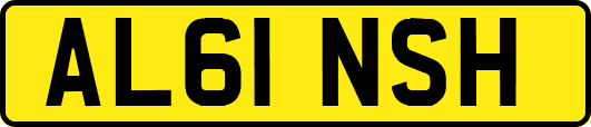 AL61NSH