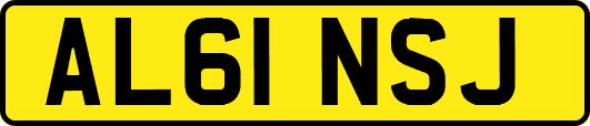 AL61NSJ