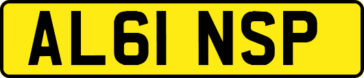 AL61NSP