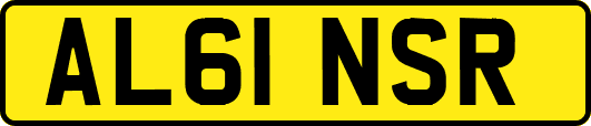 AL61NSR