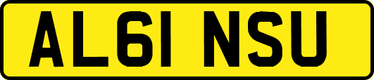 AL61NSU