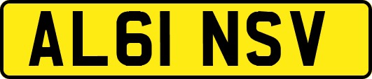 AL61NSV