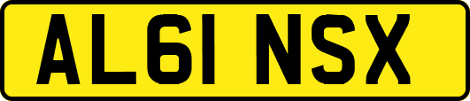 AL61NSX