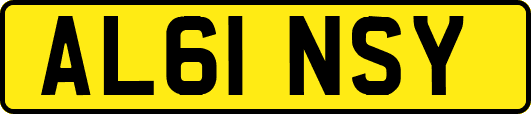 AL61NSY