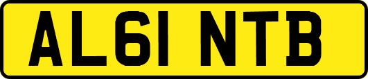 AL61NTB
