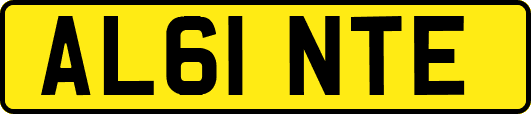 AL61NTE