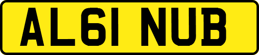 AL61NUB