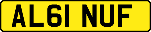 AL61NUF