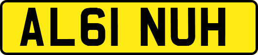 AL61NUH