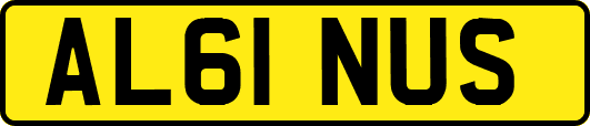 AL61NUS