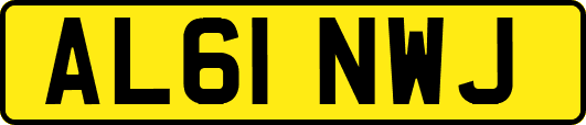 AL61NWJ