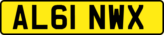 AL61NWX
