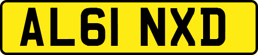 AL61NXD